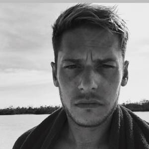 Meet your Posher, Kyle